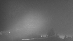 Troják, Maruška - parkoviště