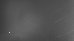 Troják, Maruška - parkoviště