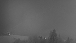 Troják, Maruška - parkoviště