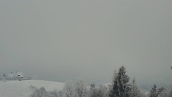 Troják, Maruška - parkoviště