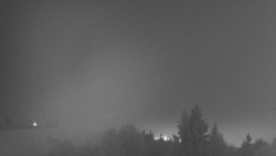 Troják, Maruška - parkoviště