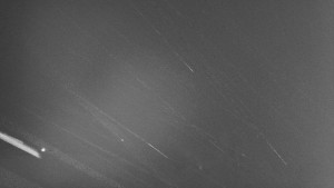 Skiareál Troják - Troják, Maruška - parkoviště - 2.2.2026 v 04:33 Skiareál Troják - Troják, Maruška - parkoviště - 2.2.2026 v 04:33