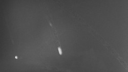 Troják, Maruška - parkoviště