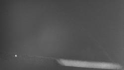 Troják, Maruška - parkoviště