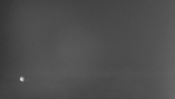 Troják, Maruška - parkoviště