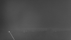 Troják, Maruška - parkoviště