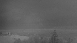 Troják, Maruška - parkoviště