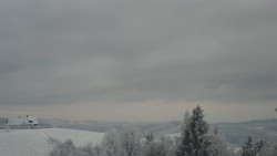 Troják, Maruška - parkoviště