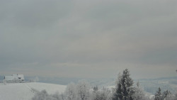 Troják, Maruška - parkoviště