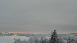 Troják, Maruška - parkoviště