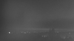 Troják, Maruška - parkoviště