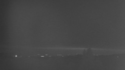 Troják, Maruška - parkoviště