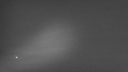 Troják, Maruška - parkoviště