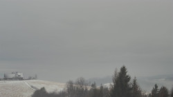 Troják, Maruška - parkoviště