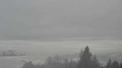 Troják, Maruška - parkoviště