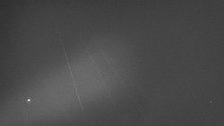 Troják, Maruška - parkoviště