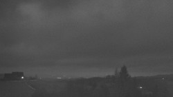 Troják, Maruška - parkoviště