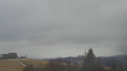 Troják, Maruška - parkoviště