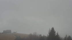 Troják, Maruška - parkoviště