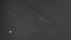 Troják, Maruška - parkoviště