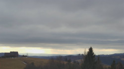 Troják, Maruška - parkoviště