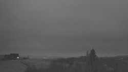 Troják, Maruška - parkoviště