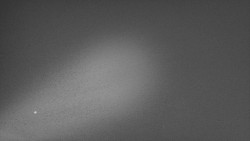 Troják, Maruška - parkoviště