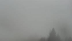 Troják, Maruška - parkoviště