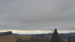 Troják, Maruška - parkoviště