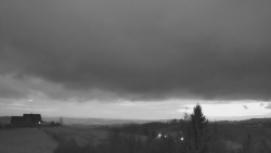 Troják, Maruška - parkoviště