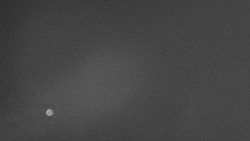 Troják, Maruška - parkoviště