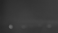 Troják, Maruška - parkoviště