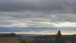 Troják, Maruška - parkoviště