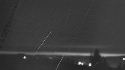 Troják, Maruška - parkoviště