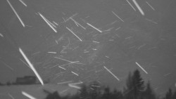 Troják, Maruška - parkoviště