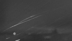 Troják, Maruška - parkoviště