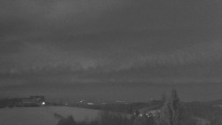 Troják, Maruška - parkoviště