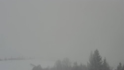 Troják, Maruška - parkoviště