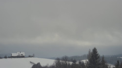 Troják, Maruška - parkoviště