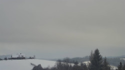 Troják, Maruška - parkoviště