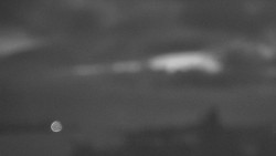 Troják, Maruška - parkoviště