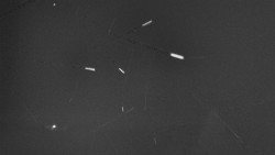 Troják, Maruška - parkoviště