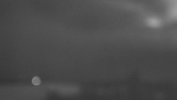 Troják, Maruška - parkoviště