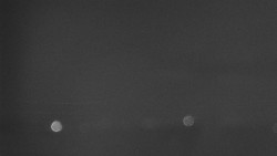 Troják, Maruška - parkoviště