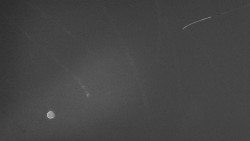 Troják, Maruška - parkoviště