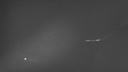 Troják, Maruška - parkoviště