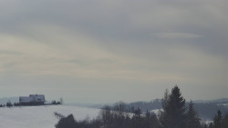 Troják, Maruška - parkoviště