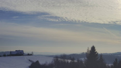 Troják, Maruška - parkoviště