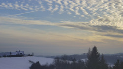 Troják, Maruška - parkoviště