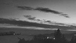 Troják, Maruška - parkoviště